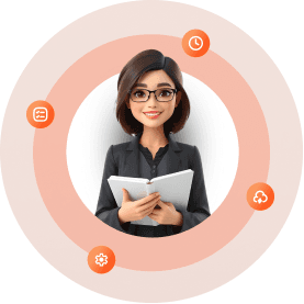 Veda AI Teacher